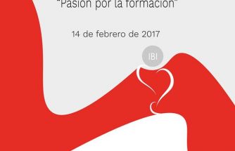 IBIAE participa el 14 de febrero en las jornadas de formación para el empleo del IES La Foia